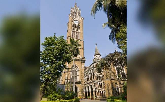 Distance Education Mumbai University